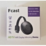 FastCast Screen Mirroring HDTV Wifi Device